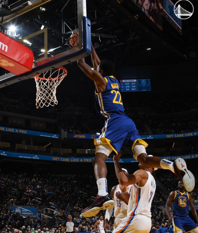 新赛季普尔表现不及预期 糟糕投射效率已伤害勇士